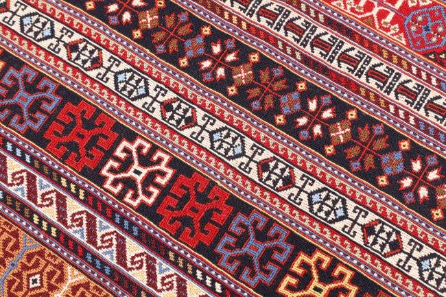 Kilim Soozani - 7