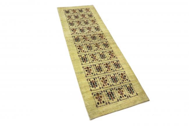 Persian Gabbeh Loribaft - 2