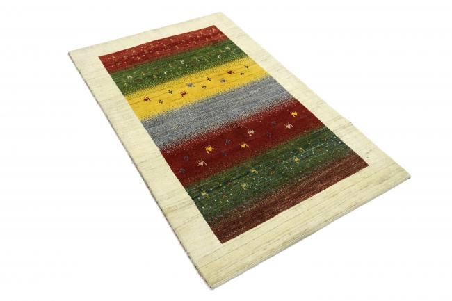 Perzisch Gabbeh Loribaft - 1