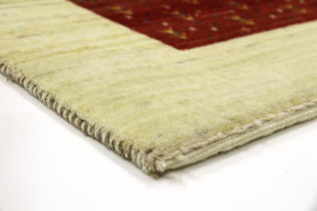 Perzisch Gabbeh Loribaft - 4