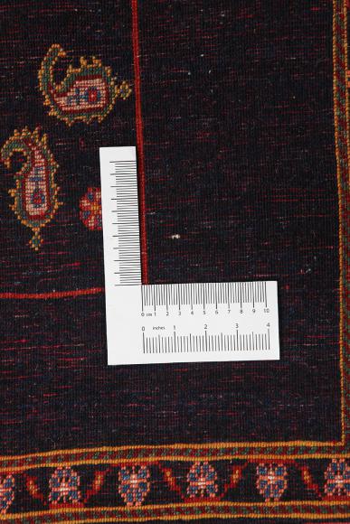 Persian Gabbeh Kashkuli - 1