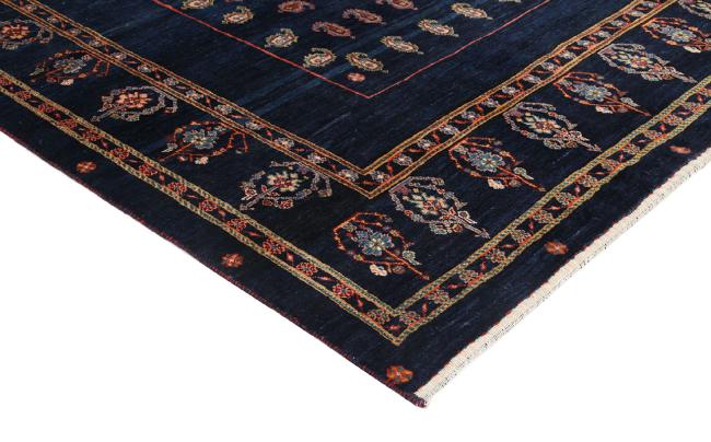 Persian Gabbeh Kashkuli - 3