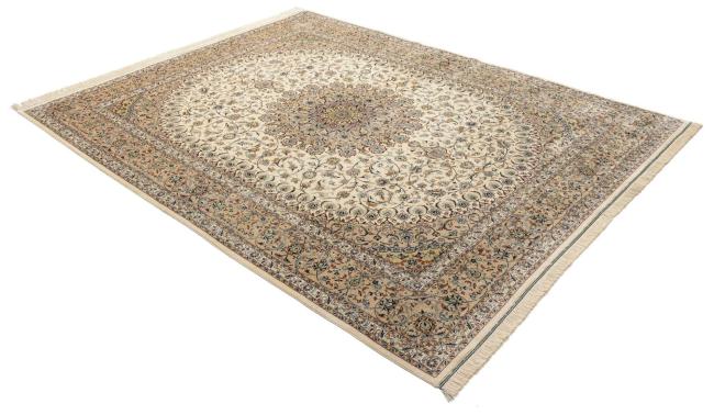 Qum Silk - 6