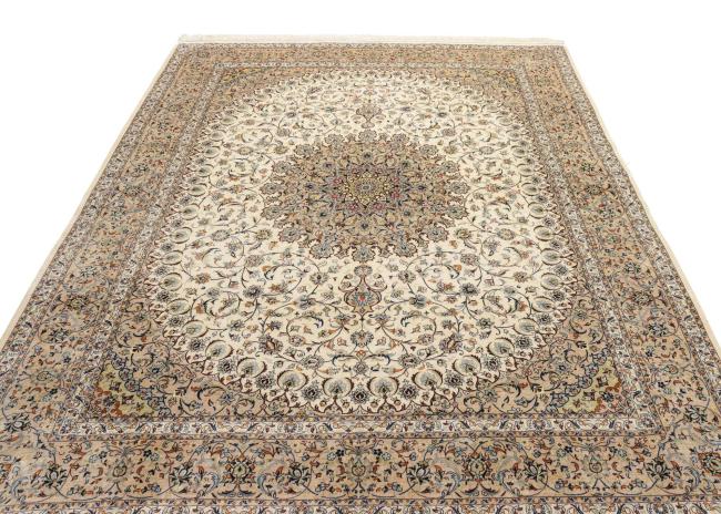 Qum Silk - 7