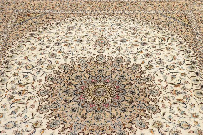 Qum Silk - 12
