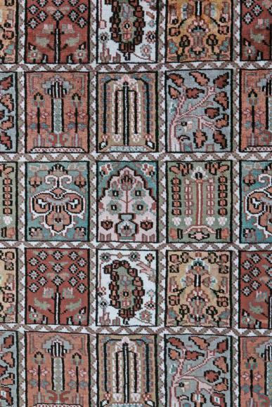 Agra Viskose - 2