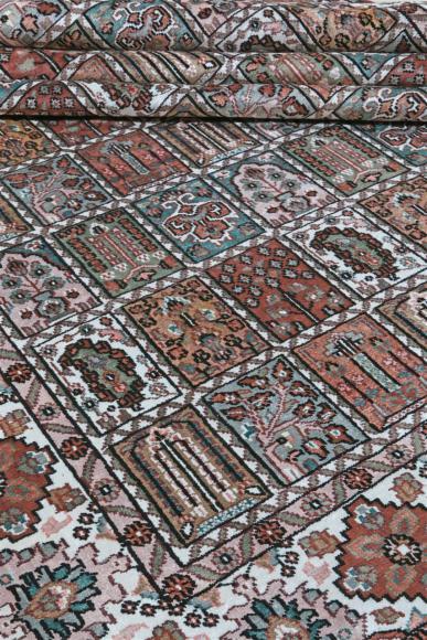 Agra Viskose - 3