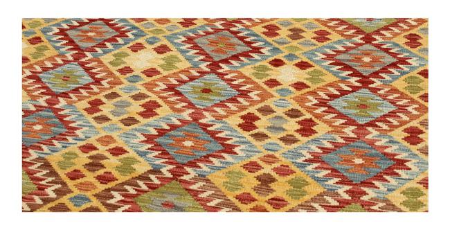 Kilim Afghan - 1