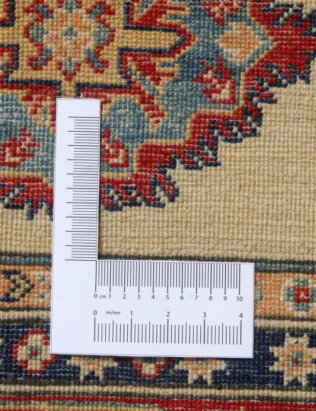 Kazak - 2