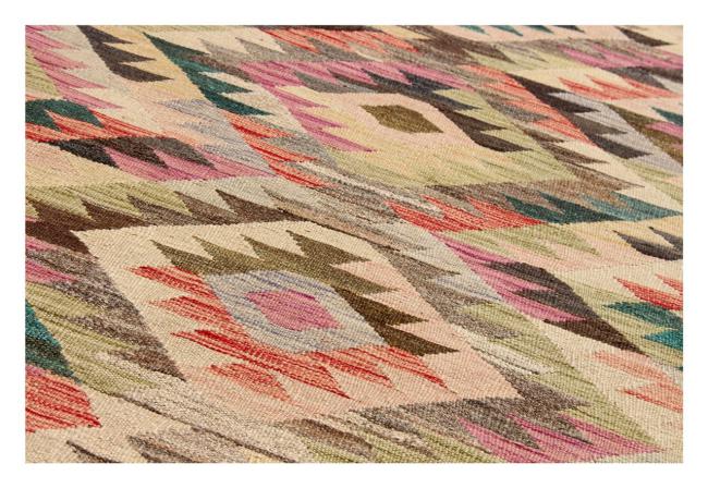 Kilim Afghan Heritage - 1