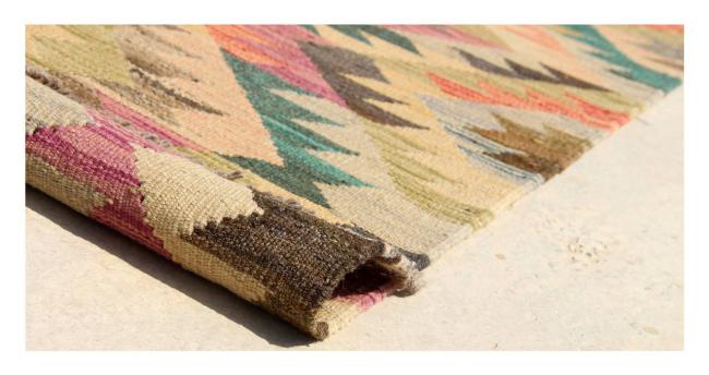 Kilim Afghan Heritage - 2
