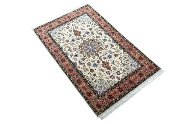 Tabriz 60Raj - 4