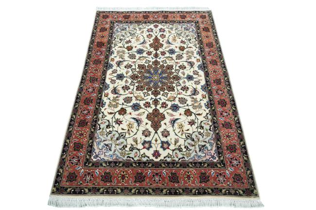 Tabriz 60Raj - 5