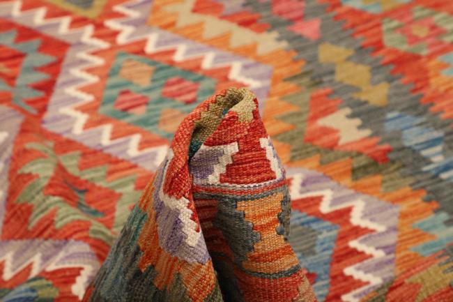 Kilim Afegão - 5