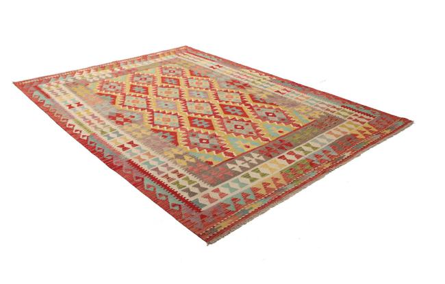 Kilim Afegão - 2