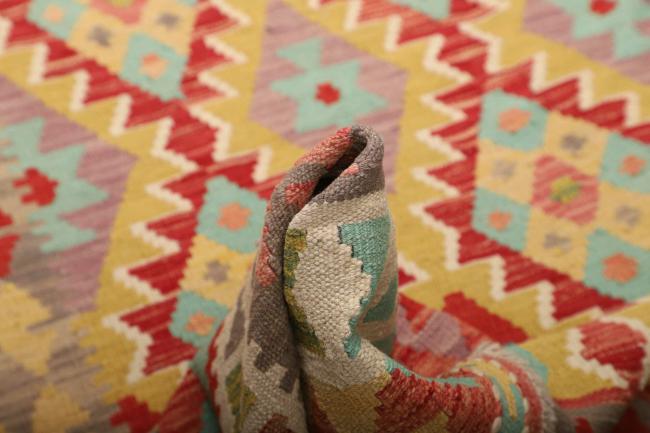 Kilim Afegão - 5