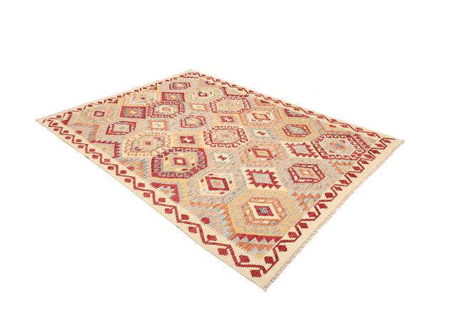 Kilim Afghan - 2
