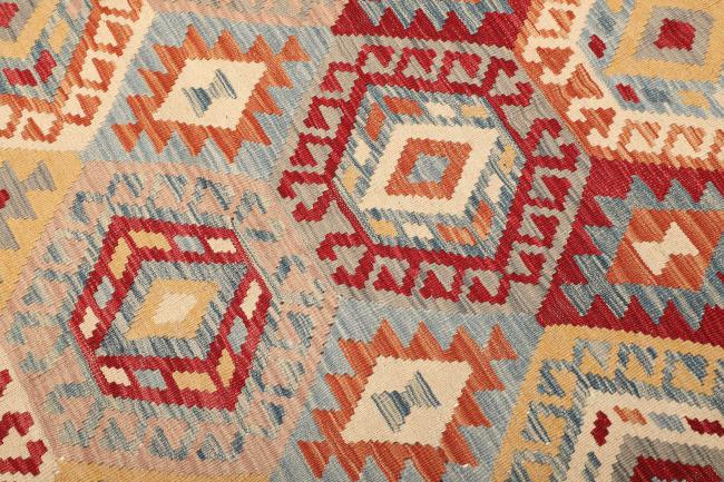 Kilim Afghan - 3
