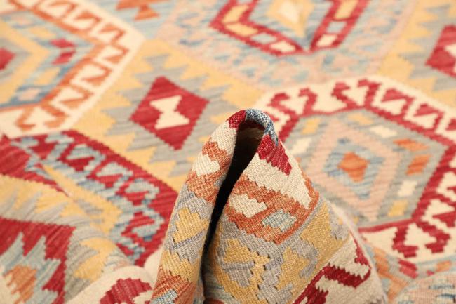 Kilim Afghan - 5