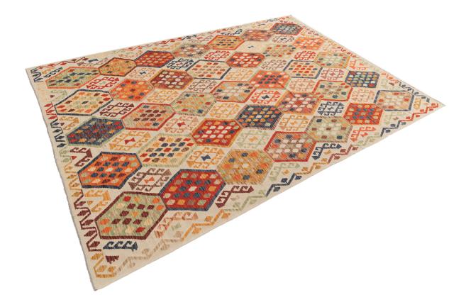 Kilim Afgán Heritage - 1