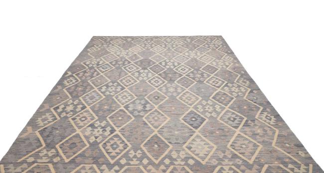 Kilim Afghan - 1