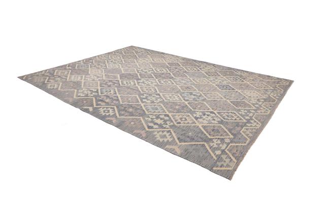 Kilim Afghan - 2