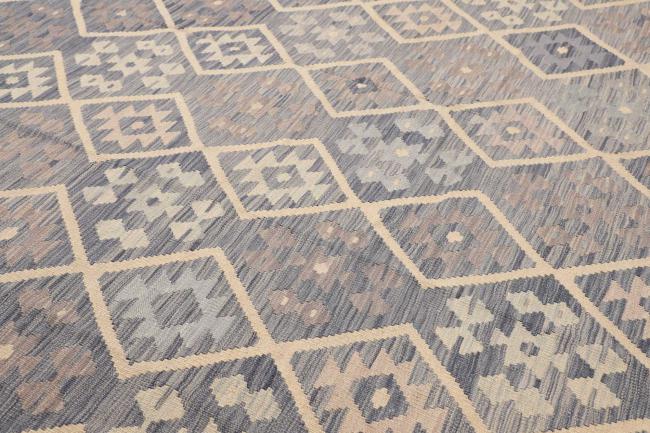 Kilim Afghan - 3