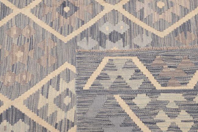 Kilim Afghan - 4