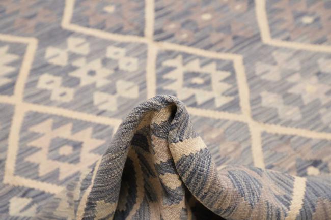 Kilim Afghan - 5