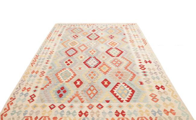 Kilim Afghan - 1