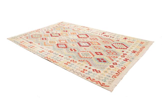 Kilim Afghan - 2
