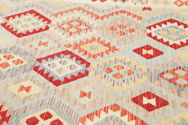 Kilim Afghan - 3