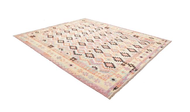 Kilim Afghan - 2