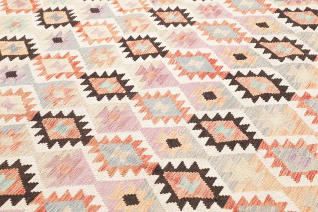 Kilim Afghan - 3