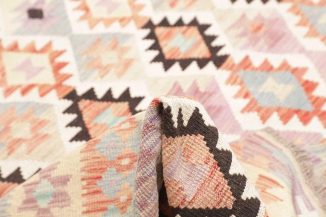 Kilim Afghan - 5