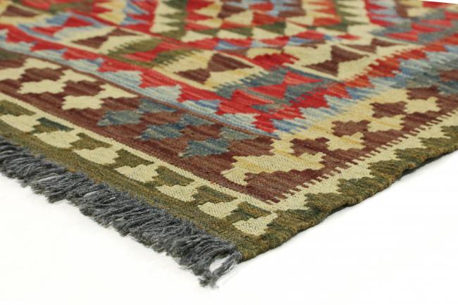 Kilim Afegão - 4