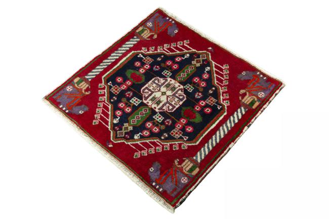 Shiraz - 1