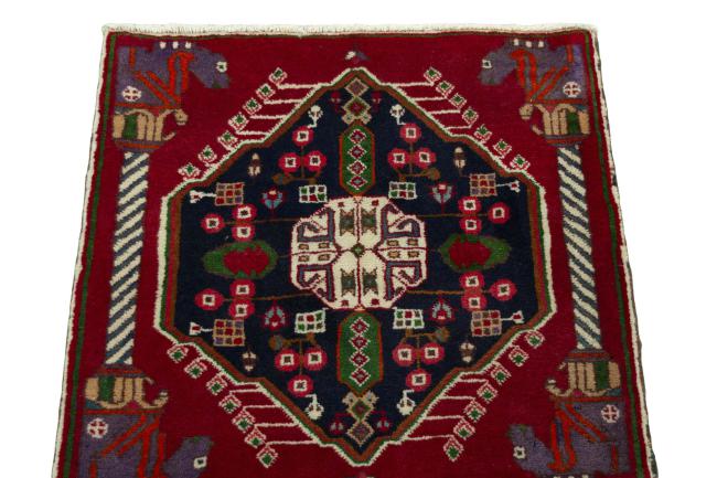 Shiraz - 3