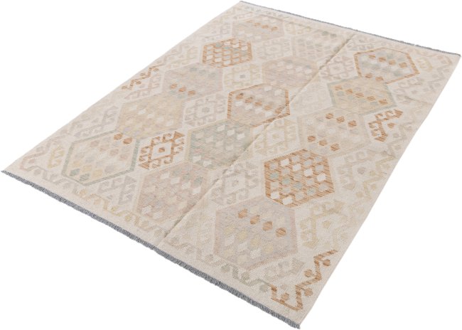 Kilim Afegão - 1