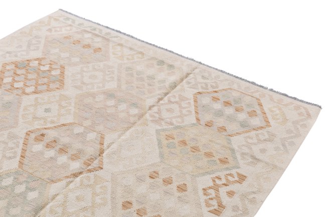 Kilim Afegão - 2