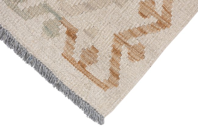 Kilim Afegão - 3