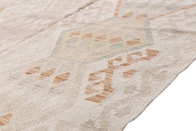 Kilim Afegão - 4