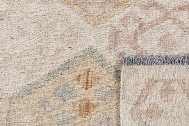 Kilim Afegão - 5