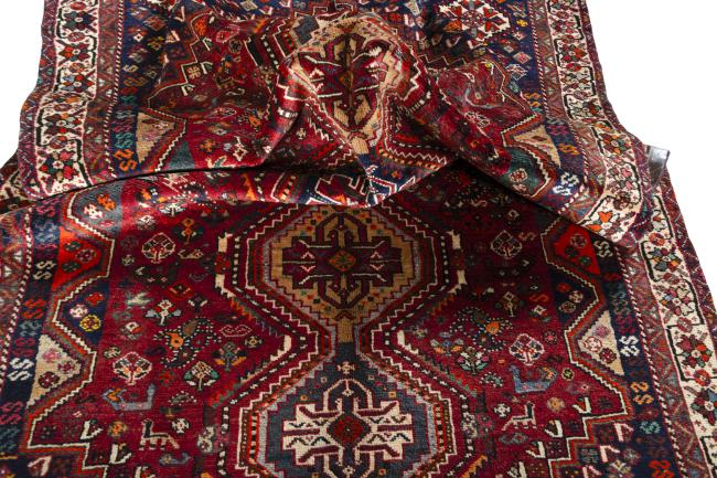 Shiraz - 8
