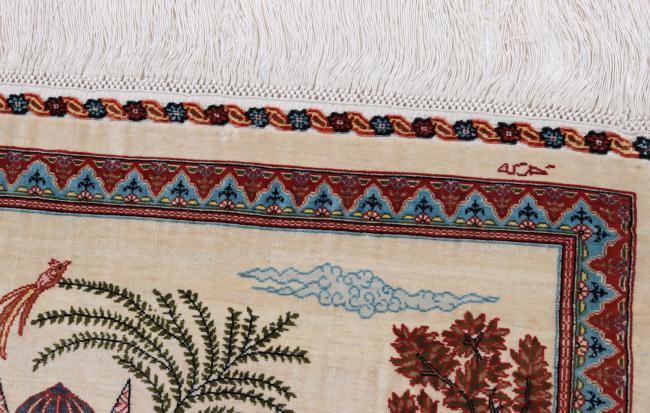 Hereke Silke - 3