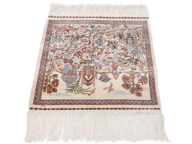 Hereke Silke - 4