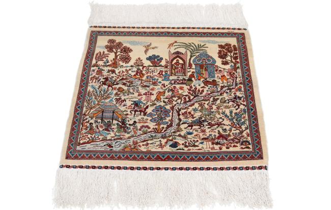 Hereke Silke - 9