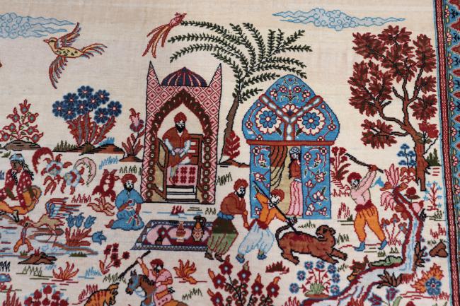 Hereke Silke - 14