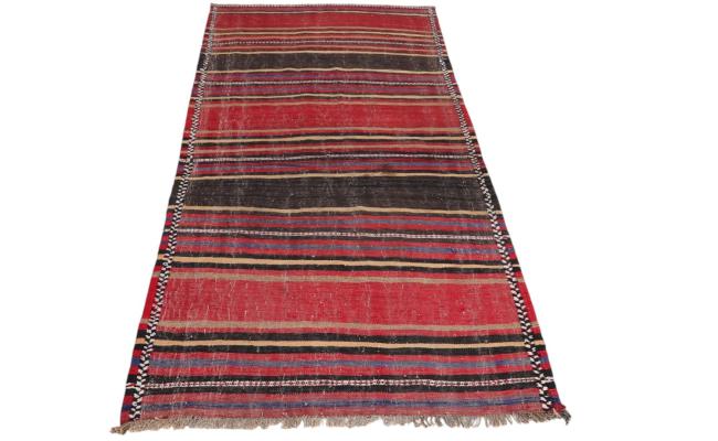 Kilim Fars Antique - 1