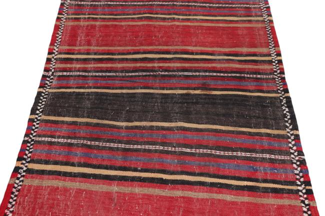 Kilim Fars Antique - 3